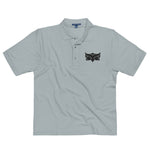 Cumbre Alta soccer Bossier City Men's Premium Polo