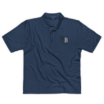 Kentucky Beast Baseball Men's Premium Polo