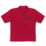 Nashua Silver Knights Men's Premium Polo