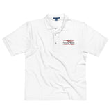 Ngapuhi Tribe Men's Premium Polo