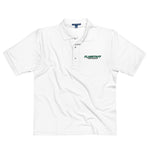 Flagstaff Wrestling Men's Premium Polo