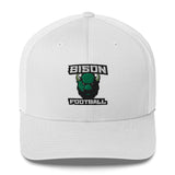 Bison Football Trucker Cap