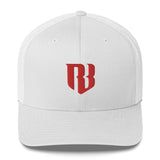 Rare Breed Flag Football Trucker Cap