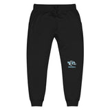 Western Tech Wolverines Unisex fleece sweatpants