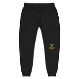 Bull Island Grappling Unisex fleece sweatpants