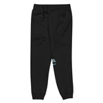 Western Tech Wolverines Unisex fleece sweatpants