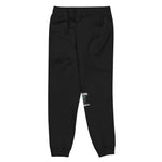 Bison Football Unisex fleece sweatpants