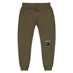 Bison Football Unisex fleece sweatpants