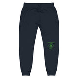 Michigan Rebels Baseball Unisex fleece sweatpants