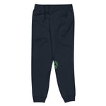 Michigan Rebels Softball Unisex fleece sweatpants