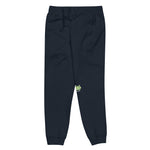 Michigan Rebels Softball Unisex fleece sweatpants