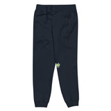 Michigan Rebels Softball Unisex fleece sweatpants