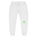 Michigan Rebels Softball Unisex fleece sweatpants