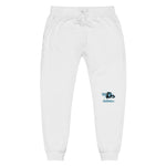 Western Tech Wolverines Unisex fleece sweatpants