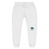 Western Tech Wolverines Unisex fleece sweatpants