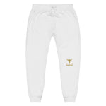 Bull Island Grappling Unisex fleece sweatpants