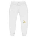 Bull Island Grappling Unisex fleece sweatpants