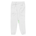 Michigan Rebels Baseball Unisex fleece sweatpants