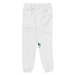 Western Tech Wolverines Unisex fleece sweatpants