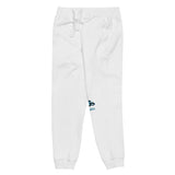 Western Tech Wolverines Unisex fleece sweatpants