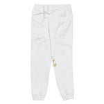 Bull Island Grappling Unisex fleece sweatpants