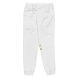 Bull Island Grappling Unisex fleece sweatpants