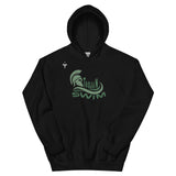 Auburn High Swim & Dive Unisex Hoodie