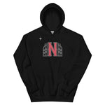 Nashua Silver Knights Unisex Hoodie