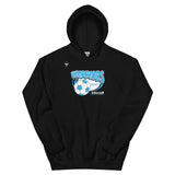 Willowbrook High School Soccer Unisex Hoodie