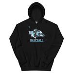 Western Tech Wolverines Unisex Hoodie