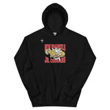 New Braunfels JR Cougars Unisex Hoodie