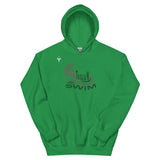 Auburn High Swim & Dive Unisex Hoodie