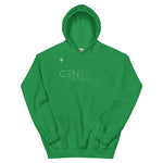 Central Illinois Track Club Unisex Hoodie