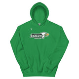 Flagstaff Wrestling Unisex Hoodie