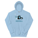 Western Tech Wolverines Unisex Hoodie