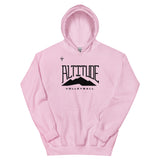 Altitude Volleyball Club Unisex Hoodie