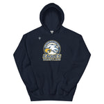 Hood River Valley High School Wrestling Unisex Hoodie