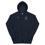 Loy Norrix Knights Baseball Unisex Hoodie