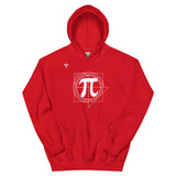 Pi Ultimate Unisex Hoodie