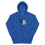 Kentucky Beast Baseball Unisex Hoodie