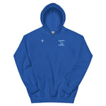 Loy Norrix Knights Baseball Unisex Hoodie