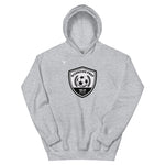 Riverside Prep Soccer Unisex Hoodie