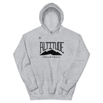 Altitude Volleyball Club Unisex Hoodie