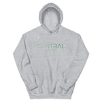 Central Illinois Track Club Unisex Hoodie