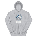 Barbour County Youth Wrestling Unisex Hoodie