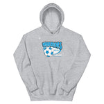 Willowbrook High School Soccer Unisex Hoodie