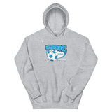 Willowbrook High School Soccer Unisex Hoodie