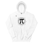 Pi Ultimate Unisex Hoodie