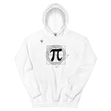 Pi Ultimate Unisex Hoodie