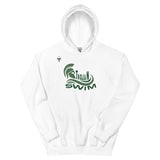 Auburn High Swim & Dive Unisex Hoodie